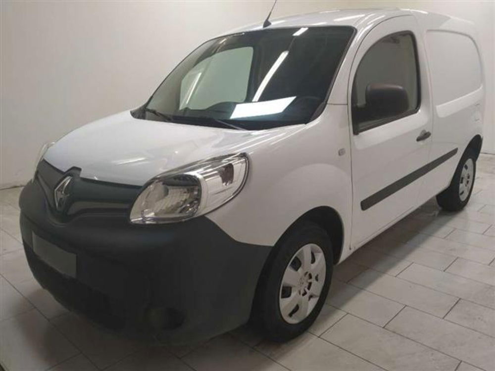 Renault Kangoo usata a Cuneo