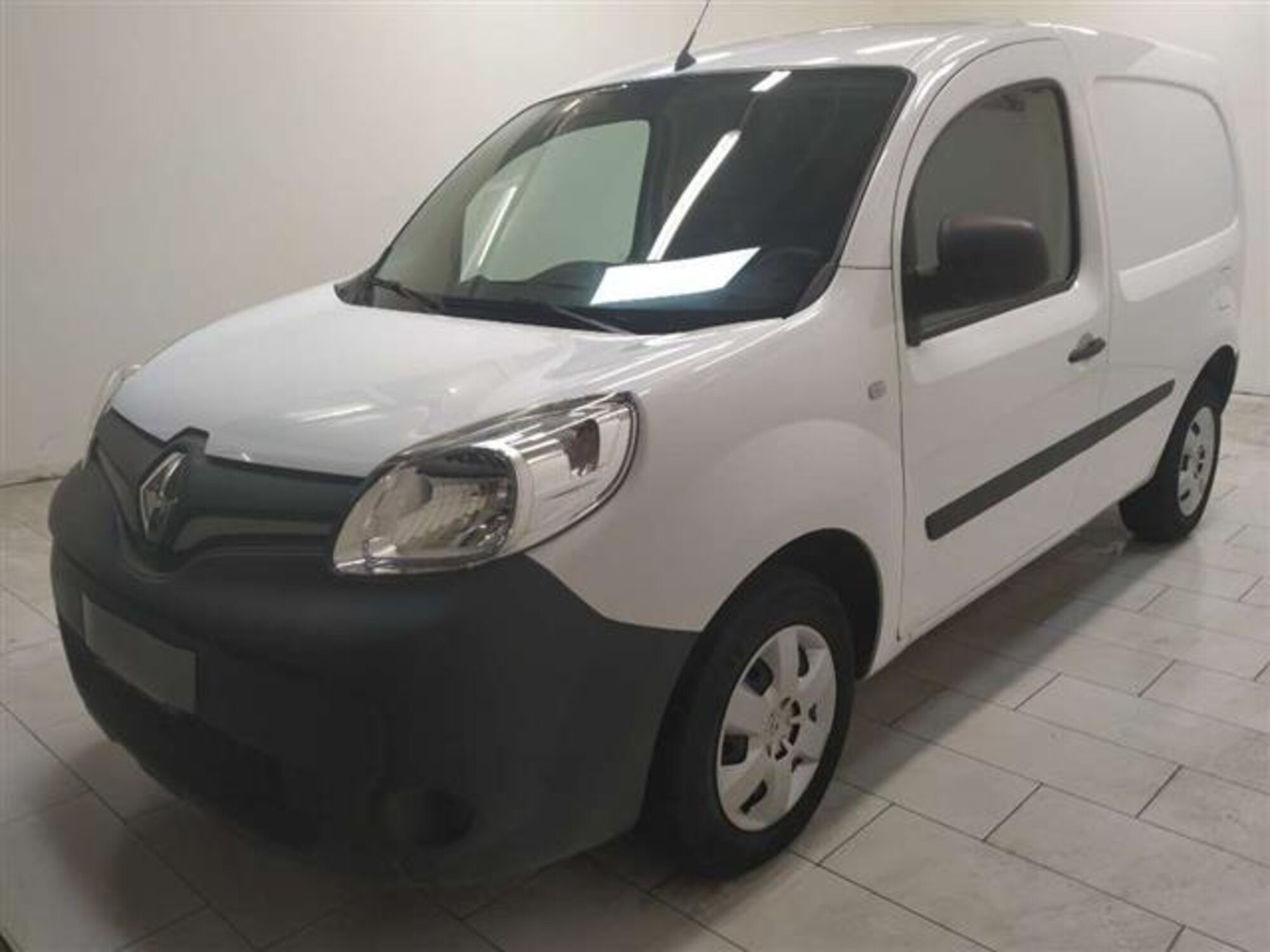 Renault Kangoo Blue dCi 95CV Express Maxi Combi Ice Plus del 2020 usata a Cuneo