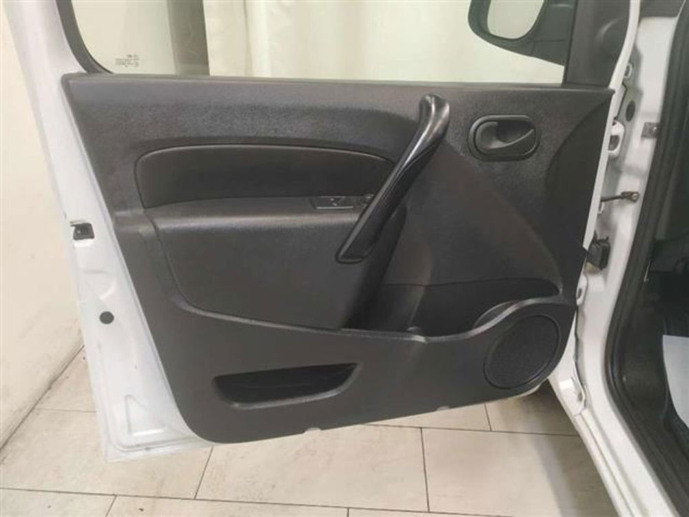 Renault Kangoo usata a Cuneo (10)