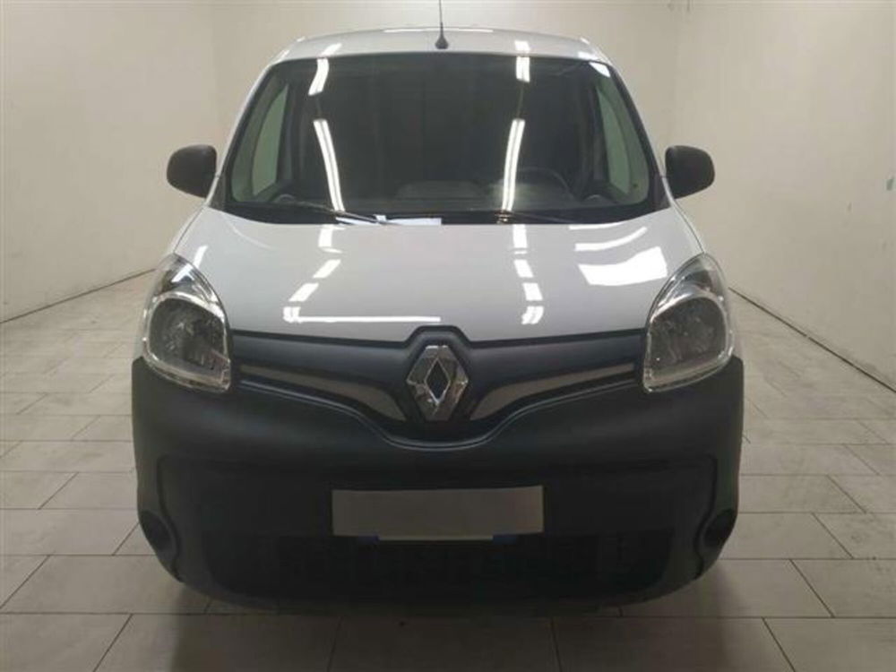 Renault Kangoo usata a Cuneo (2)