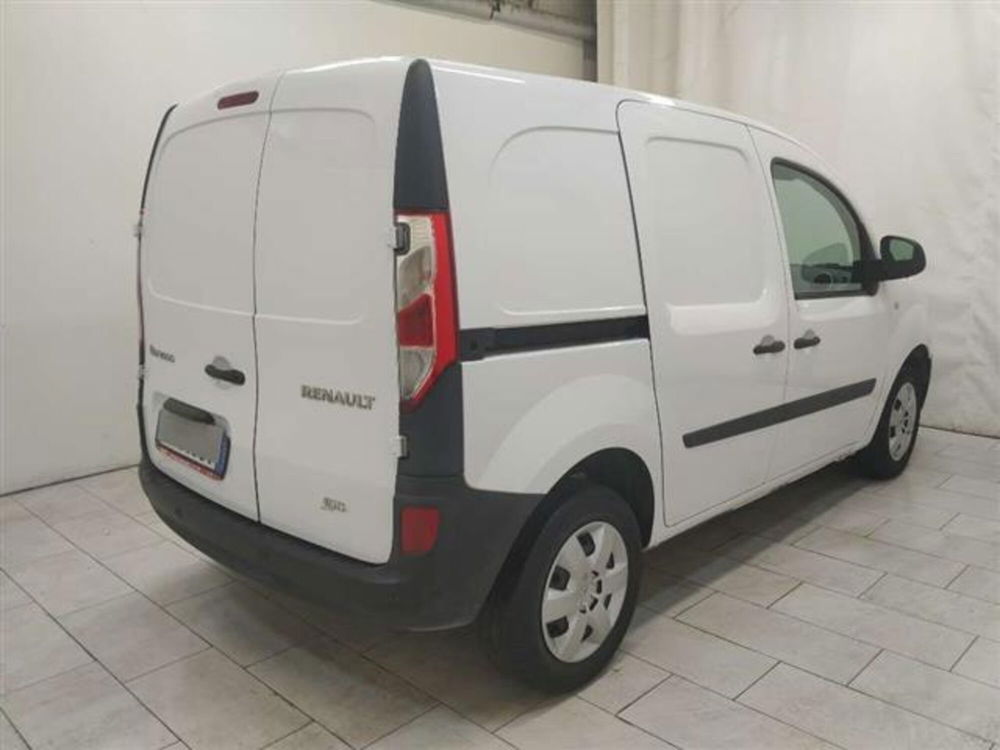 Renault Kangoo usata a Cuneo (4)