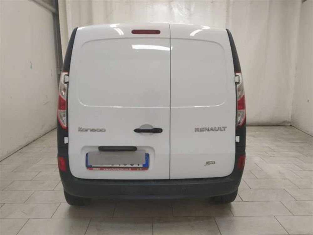 Renault Kangoo usata a Cuneo (5)