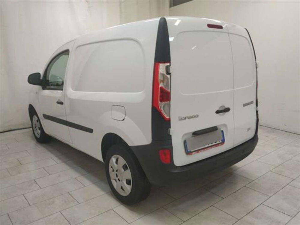 Renault Kangoo usata a Cuneo (6)