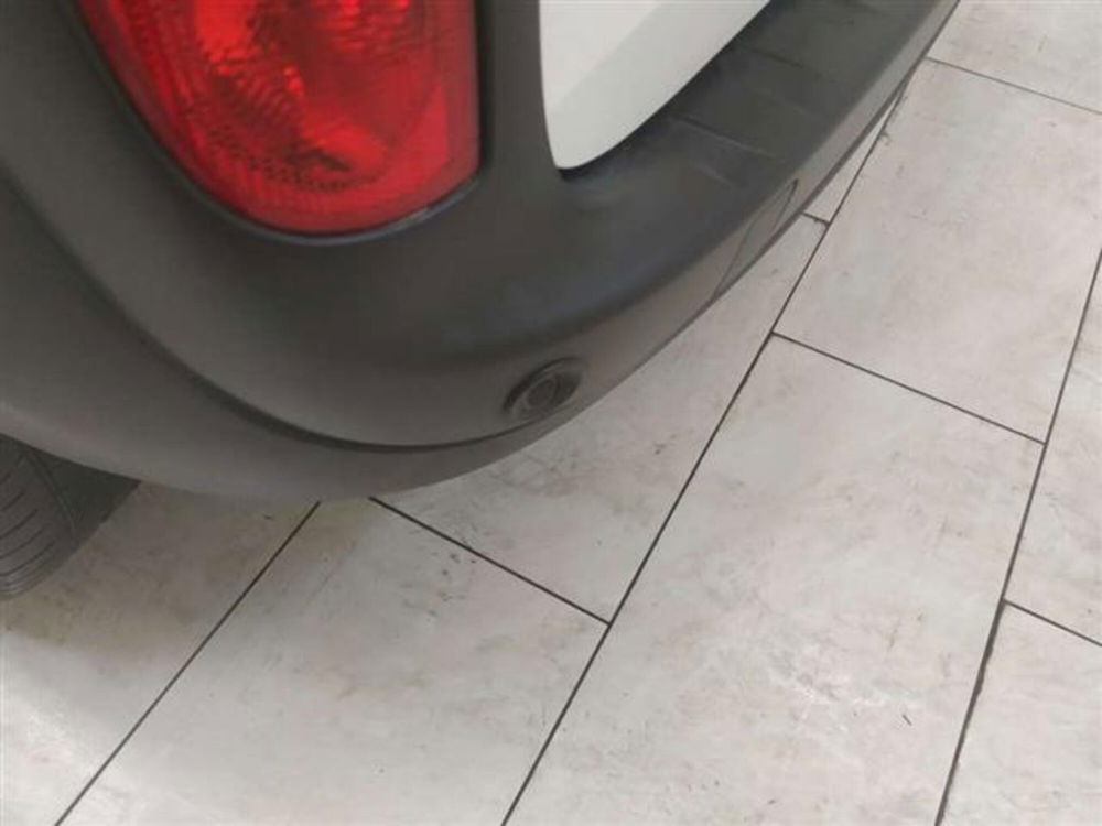 Renault Kangoo usata a Cuneo (8)