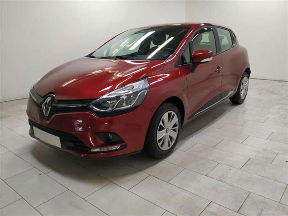 Renault Clio usata a Cuneo