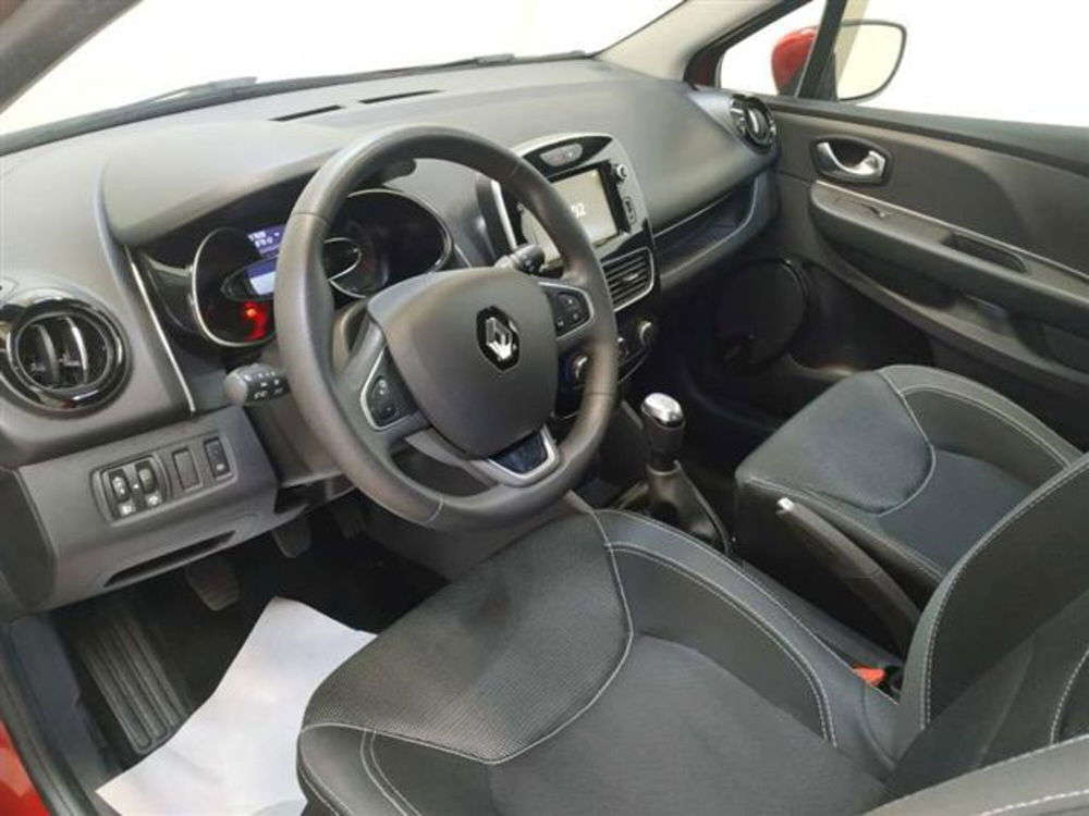 Renault Clio usata a Cuneo (15)