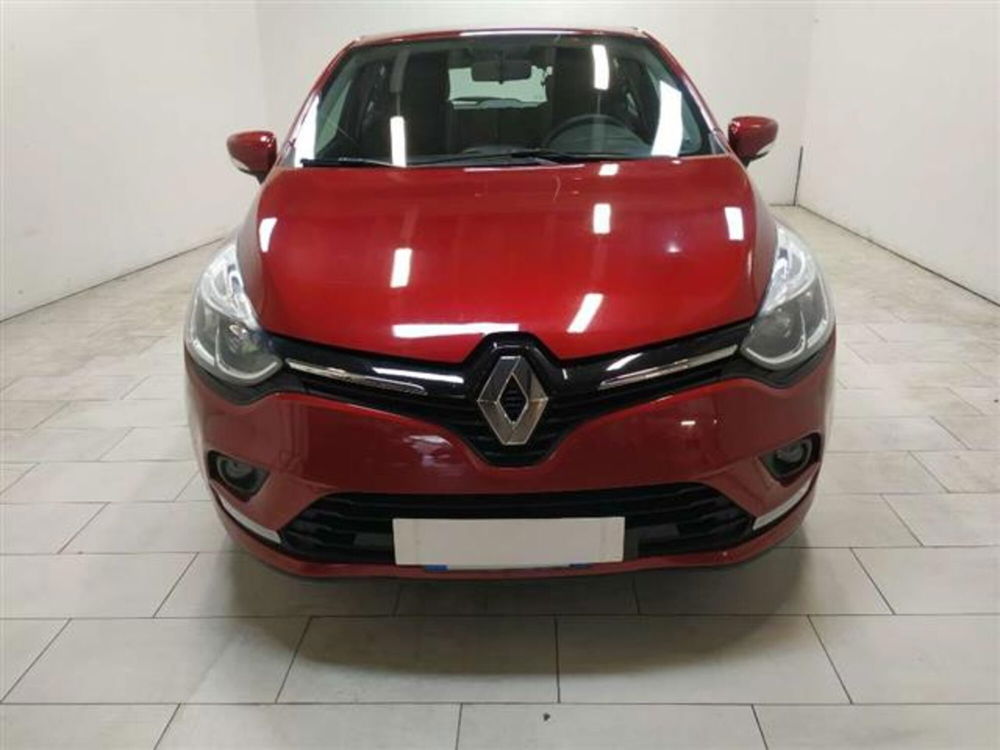 Renault Clio usata a Cuneo (2)