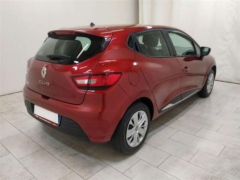 Renault Clio usata a Cuneo (4)