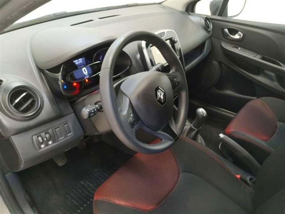 Renault Clio usata a Cuneo (11)