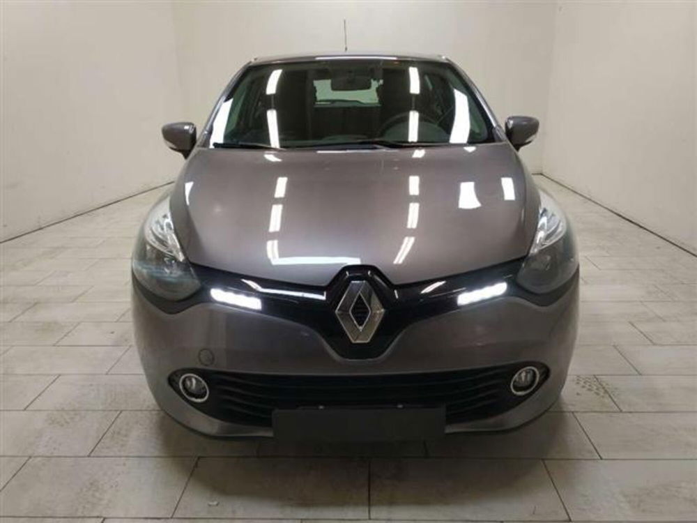 Renault Clio usata a Cuneo (2)