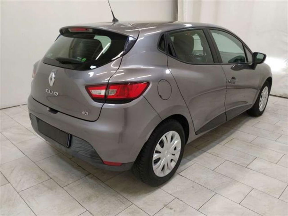 Renault Clio usata a Cuneo (4)