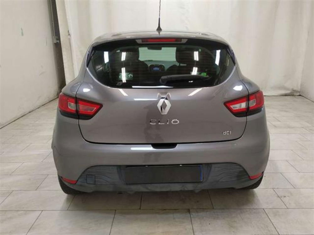 Renault Clio usata a Cuneo (5)