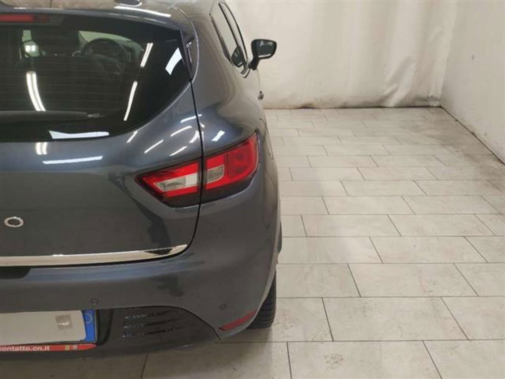 Renault Clio usata a Cuneo (10)