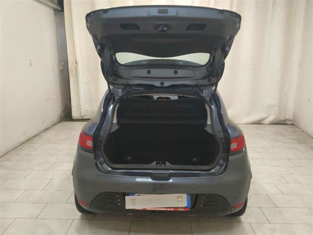 Renault Clio usata a Cuneo (12)