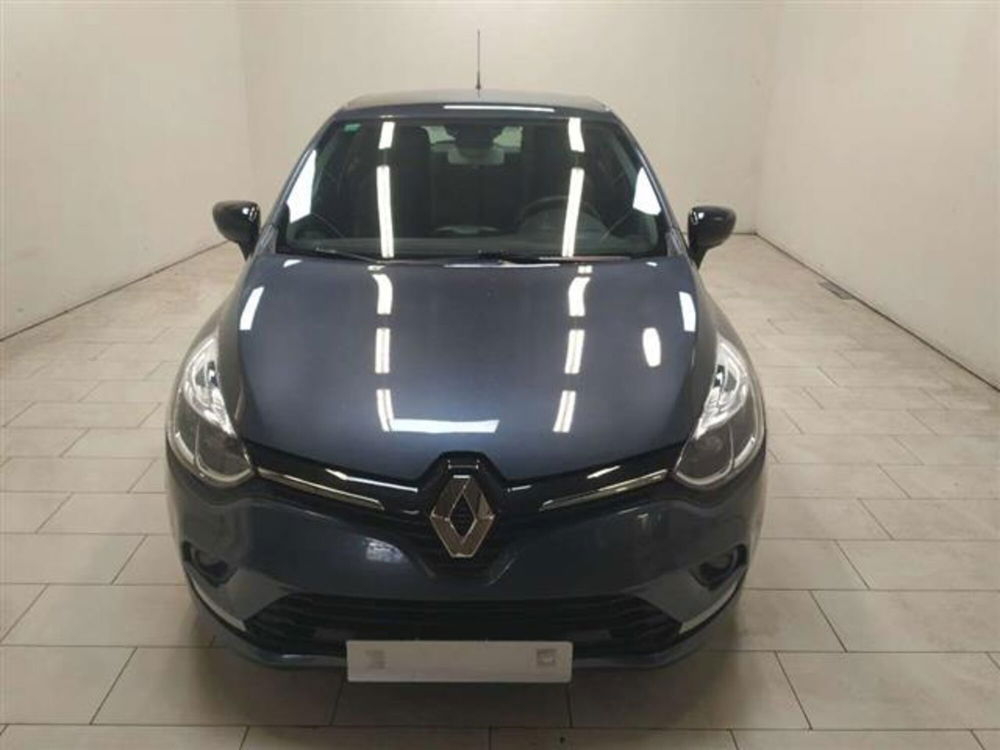 Renault Clio usata a Cuneo (2)