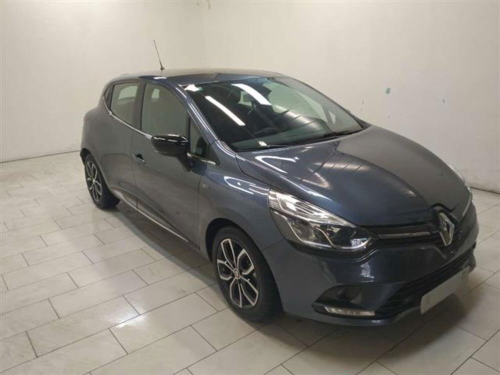 Renault Clio usata a Cuneo (3)