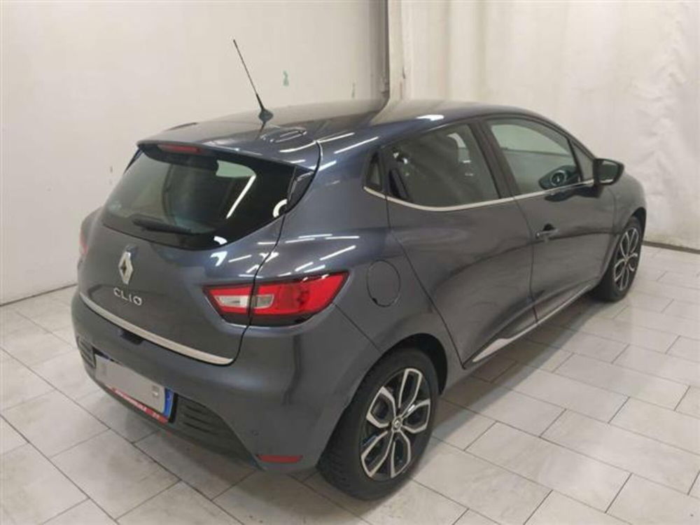 Renault Clio usata a Cuneo (4)