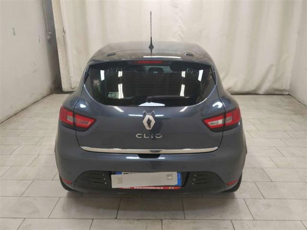 Renault Clio usata a Cuneo (5)