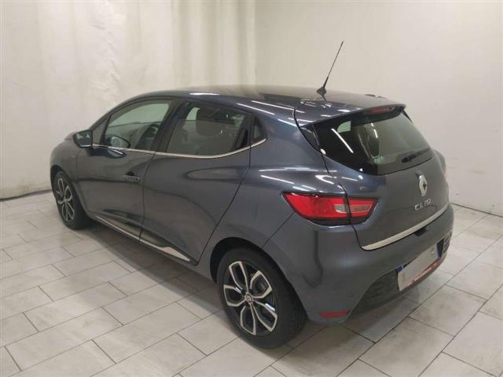 Renault Clio usata a Cuneo (6)