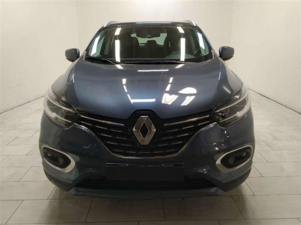 Renault Kadjar usata a Cuneo (2)