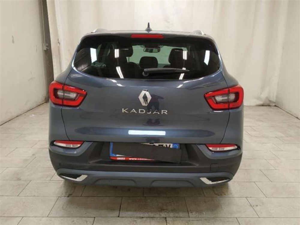 Renault Kadjar usata a Cuneo (5)