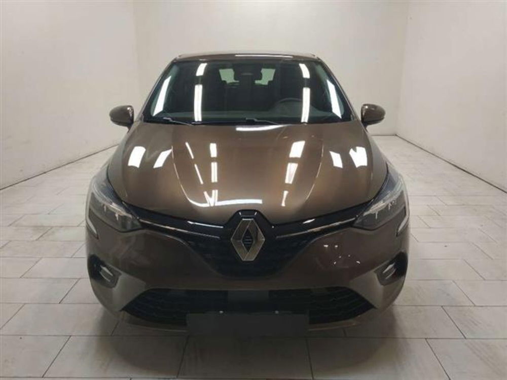 Renault Clio usata a Cuneo (2)