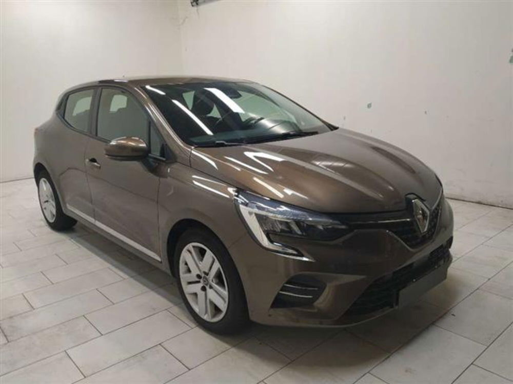 Renault Clio usata a Cuneo (3)