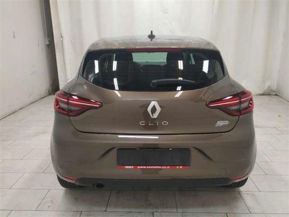 Renault Clio usata a Cuneo (5)