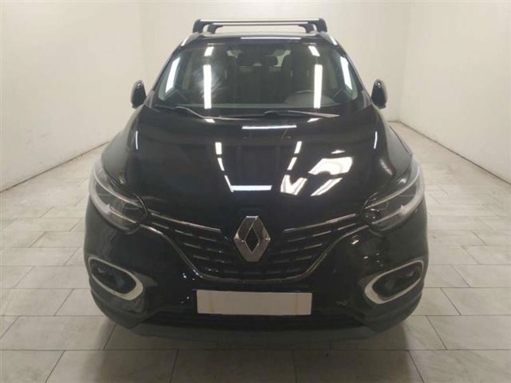 Renault Kadjar usata a Cuneo (2)