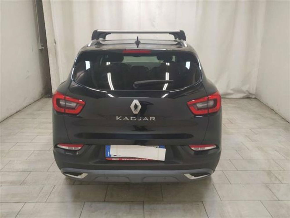 Renault Kadjar usata a Cuneo (5)