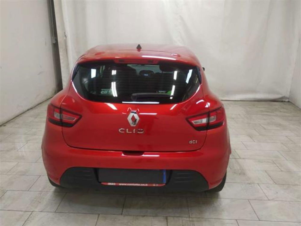 Renault Clio usata a Cuneo (5)