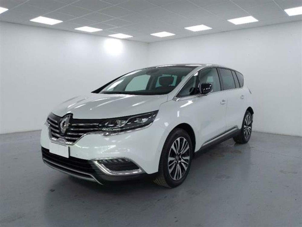 Renault Espace usata a Cuneo