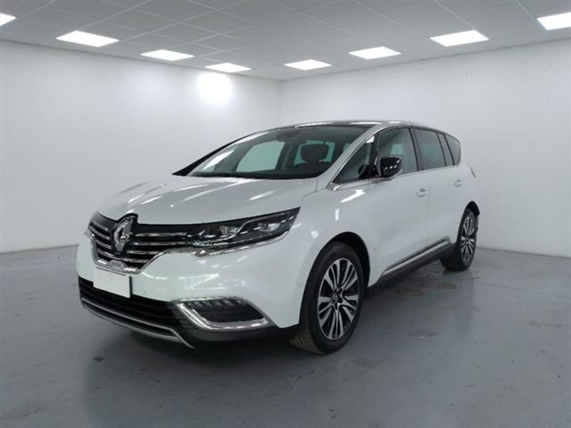 Renault Espace dCi 160CV EDC Energy Initiale Paris 4Control  del 2018 usata a Cuneo