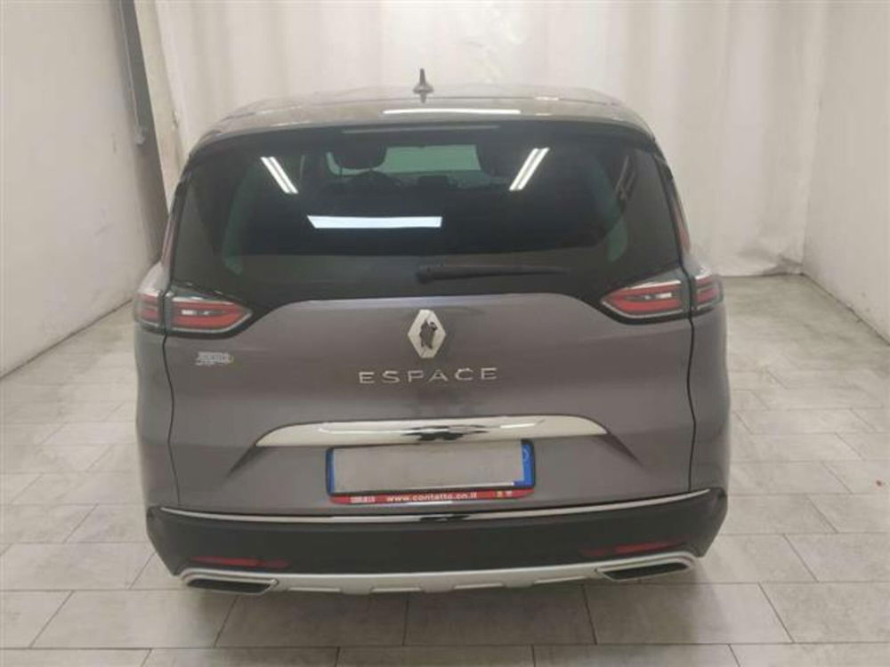 Renault Espace usata a Cuneo (5)