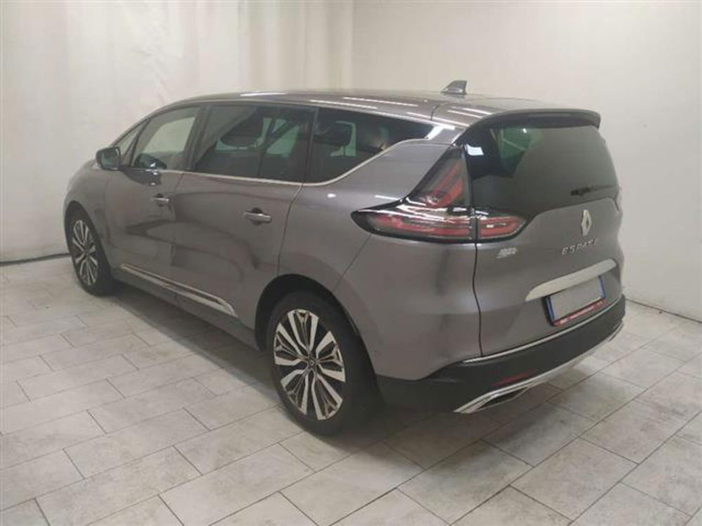 Renault Espace usata a Cuneo (6)