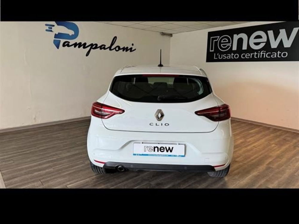 Renault Clio usata a Siena (15)