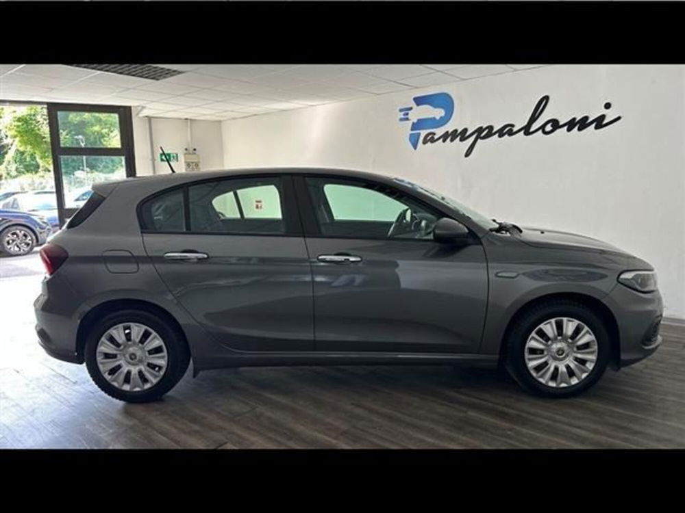 Fiat Tipo usata a Siena (12)