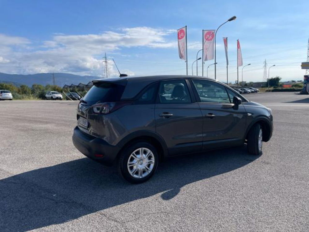 Opel Crossland X usata a Pordenone (4)