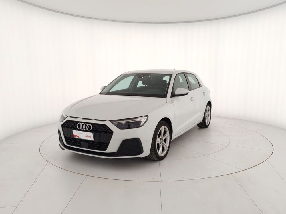 Audi A1 Sportback usata a Massa-Carrara