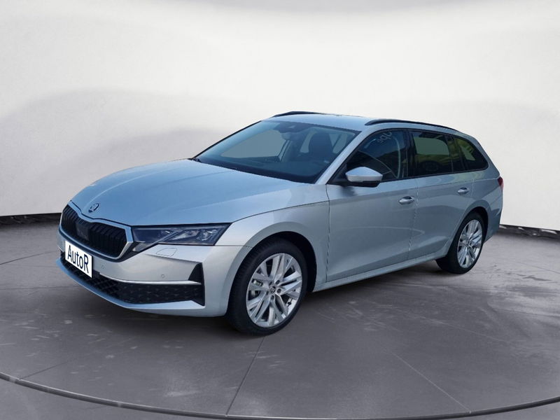 Skoda Octavia 2.0 TDI SCR 150 CV DSG Executive nuova a Tito