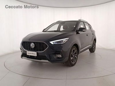 Mg ZS ZS 1.5 Luxury del 2023 usata a Padova