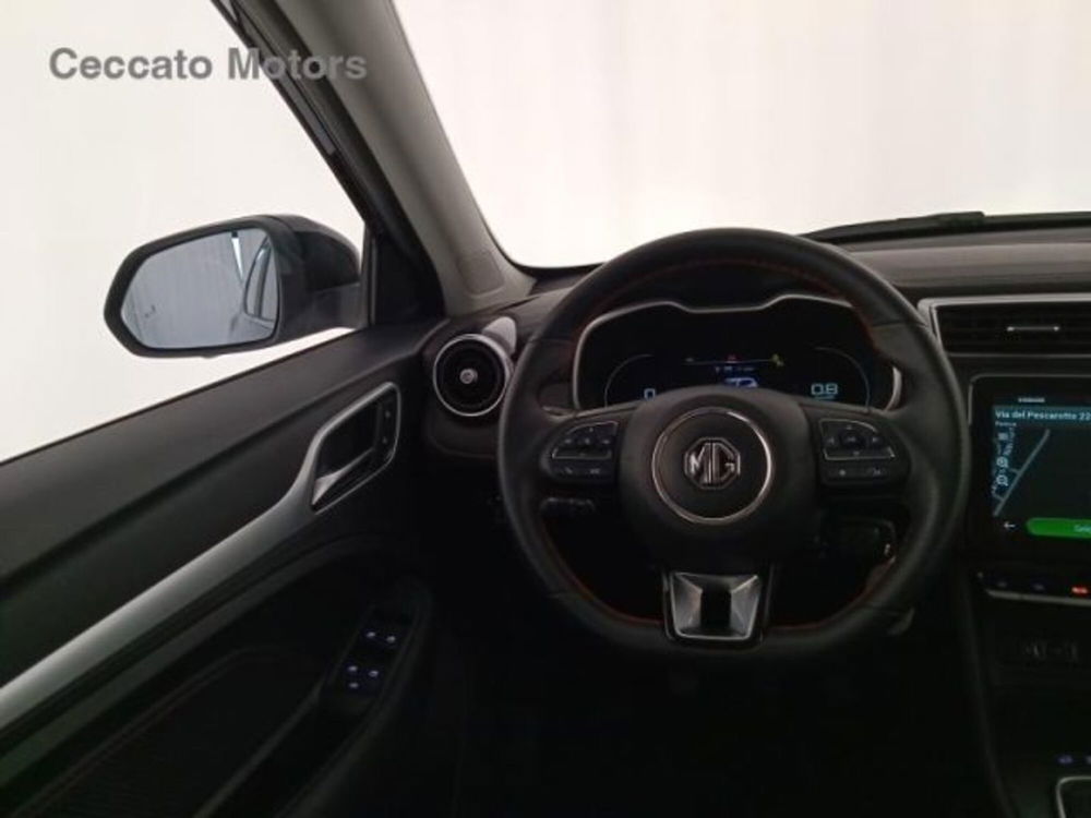 Mg ZS usata a Padova (18)