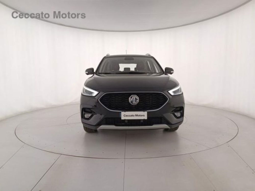 Mg ZS usata a Padova (2)