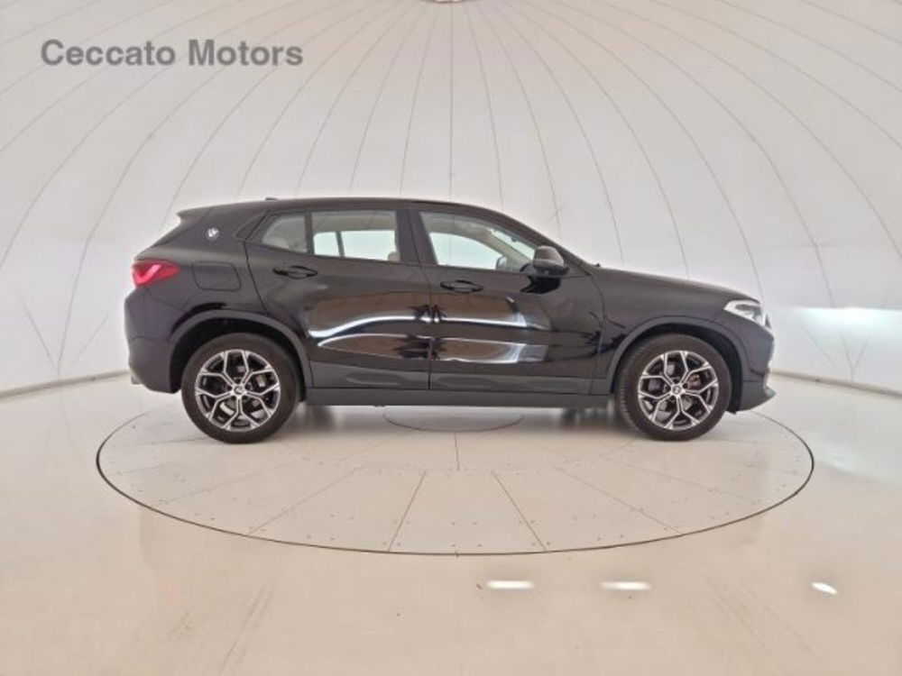 BMW X2 usata a Padova (3)