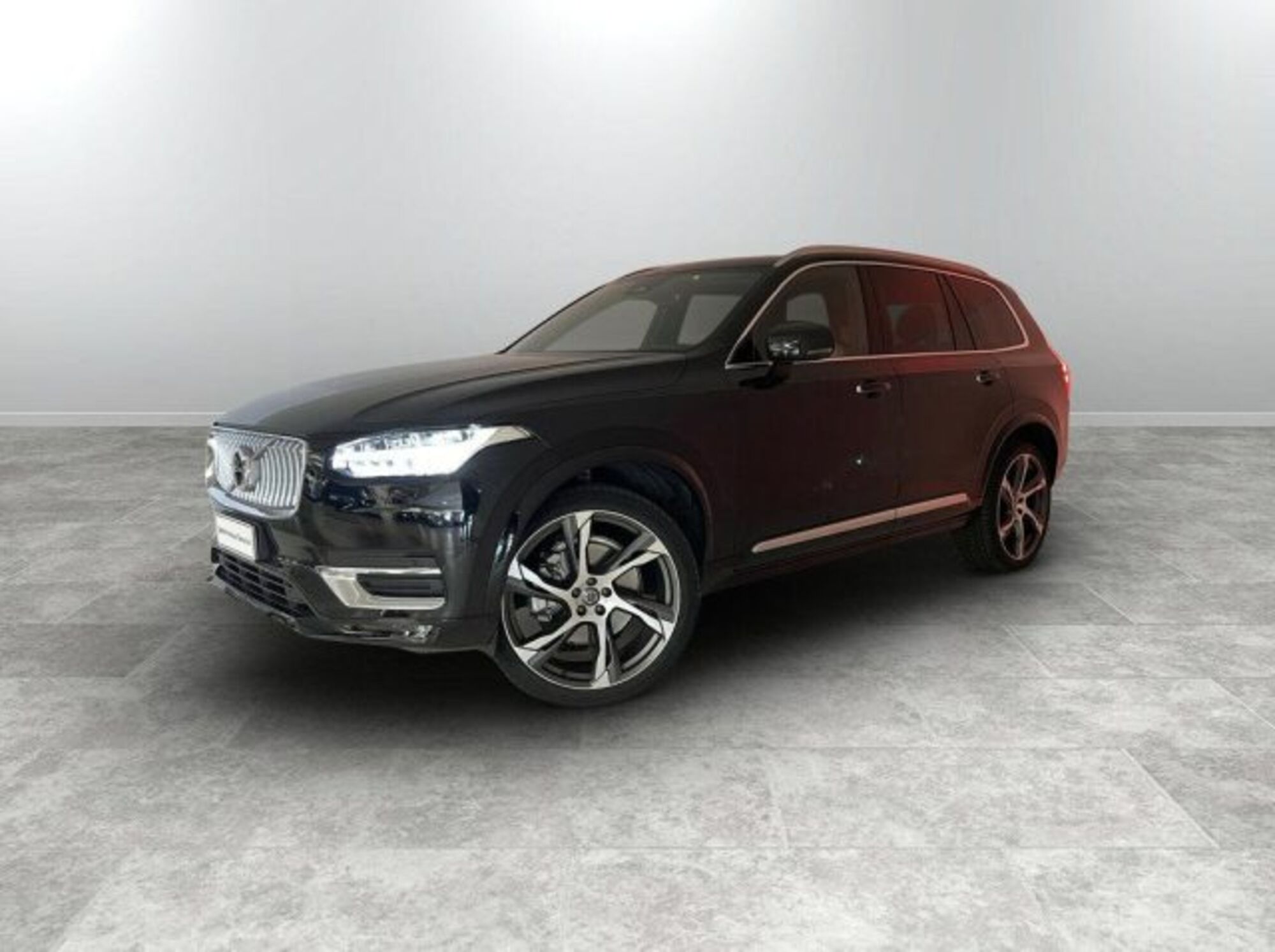 Volvo XC90 B5 (d) AWD automatico 7 posti Plus Bright del 2022 usata a Modena