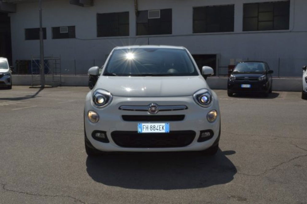 Fiat 500X usata a Latina (2)