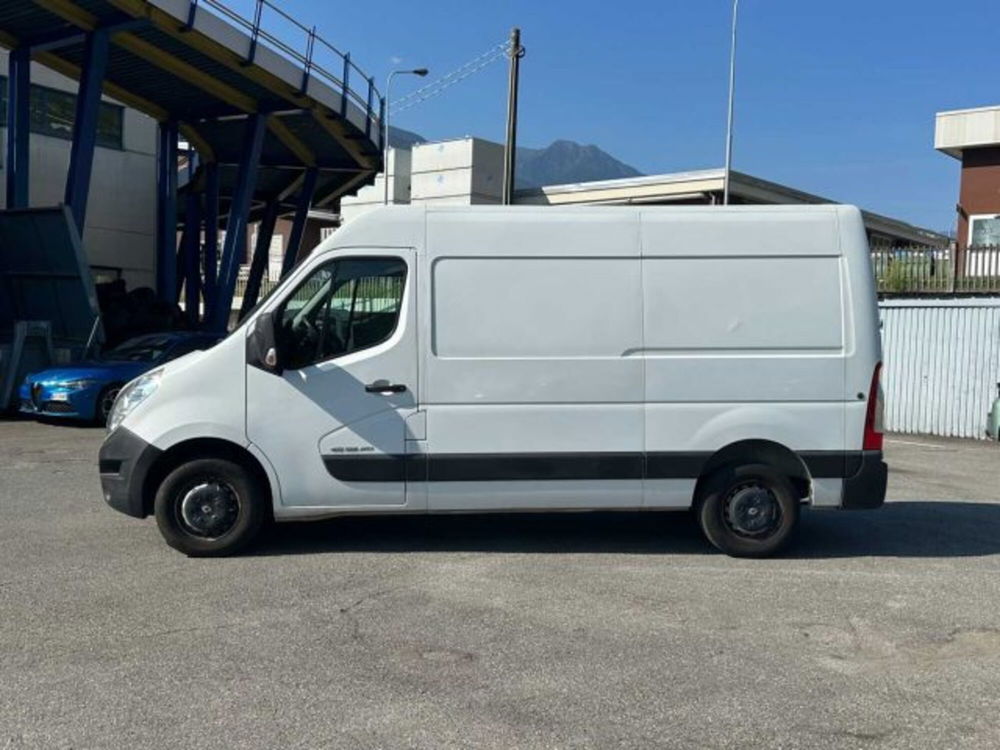 Renault Master Furgone usata a Sondrio (2)