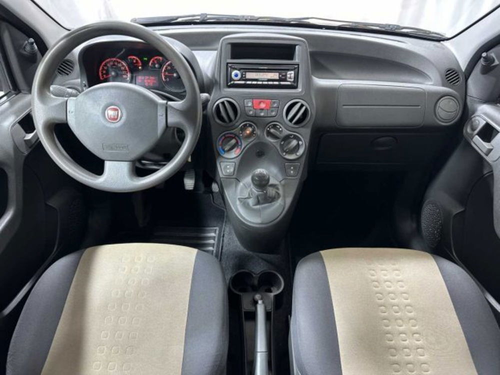 Fiat Panda usata a Sondrio (13)