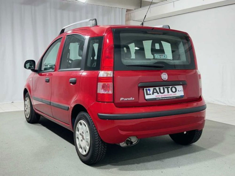 Fiat Panda usata a Sondrio (3)