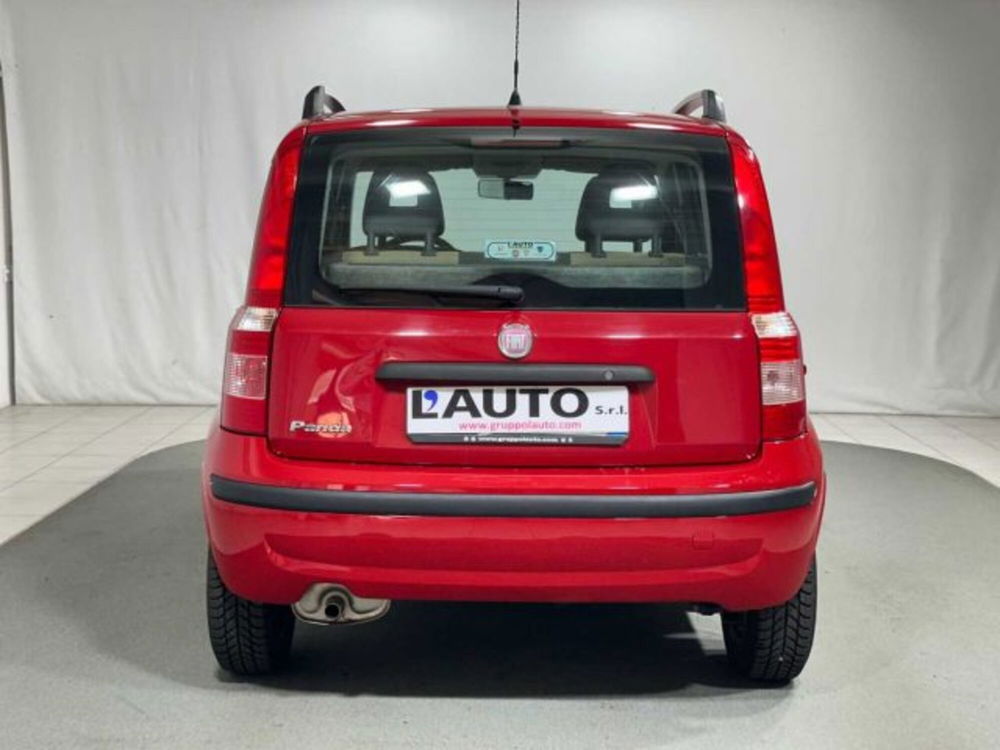 Fiat Panda usata a Sondrio (4)